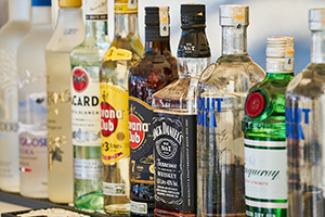 excess alcohol can cause liver damage